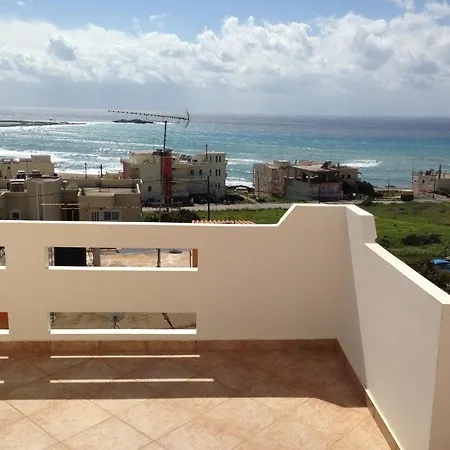 Panorama Apartment *