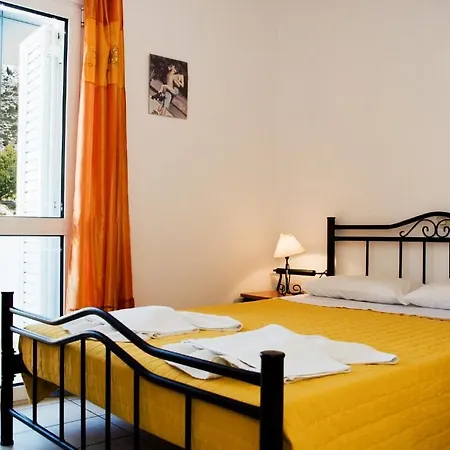 Panorama Apartment