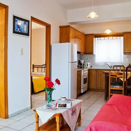 Panorama Apartment *