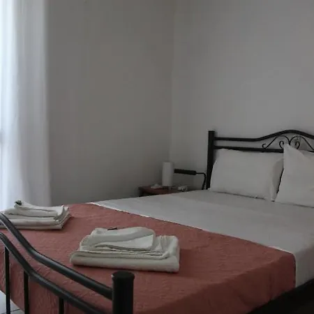 Panorama Apartment Palaiochora