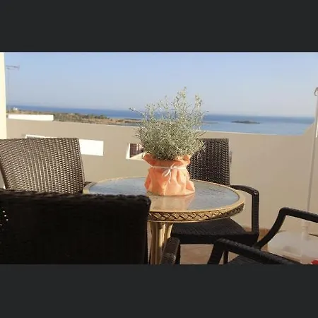 Panorama Palaiochora